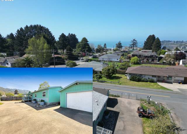 Property at 97906 Lively Ln, Brookings, OR 97415, 3 beds, 2 baths