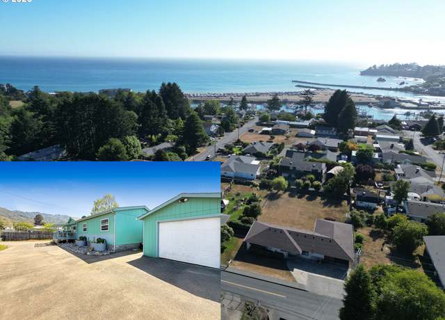 Property at 97906 Lively Ln, Brookings, OR 97415, 3 beds, 2 baths