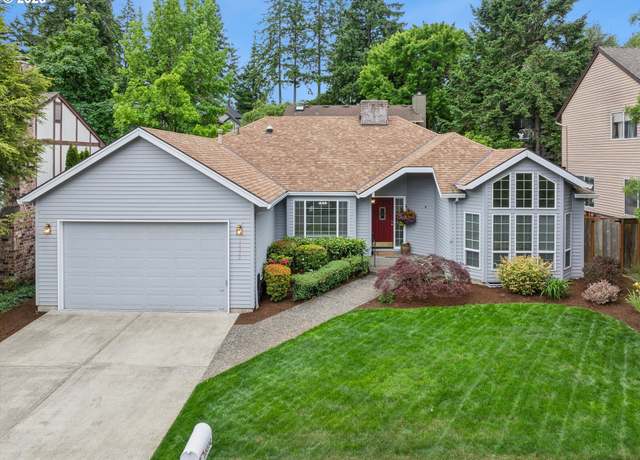 Property at 15330 SW Sandpiper Ln, Beaverton, OR 97007, 3 beds, 2 baths