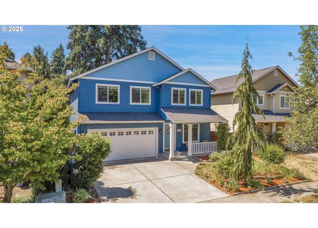 Property at 5214 NE 25th Pl, Vancouver, WA 98663, 4 beds, 2.5 baths