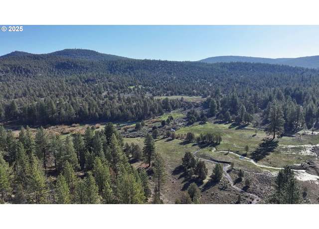 Property at Yellow Jacket Spring Rd Unit L-200, Beatty, OR 97621