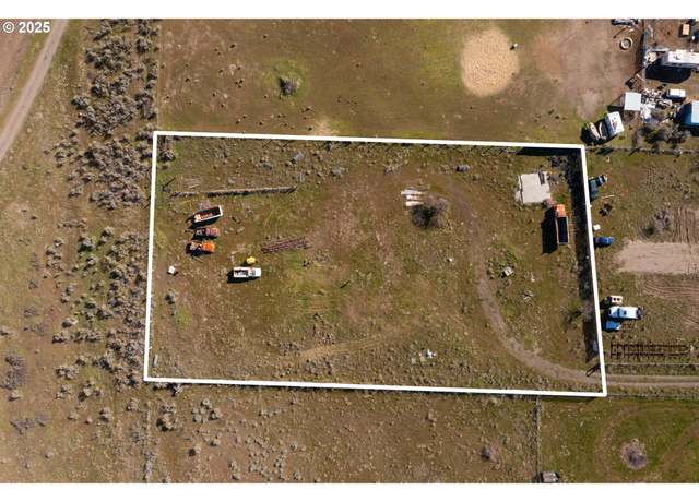 Property at 74609 Cain Ln, Irrigon, OR 97844
