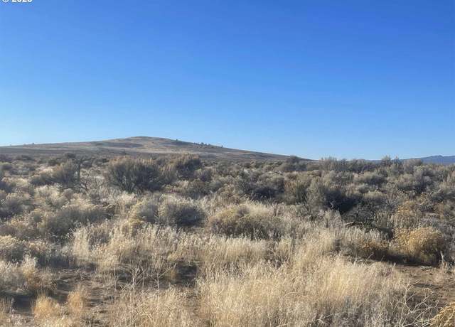 Property at Rock House Rd #300, Christmas Valley, OR 97641
