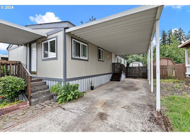 Property at 5335 Daisy St #55, Springfield, OR 97478, 3 beds, 2 baths