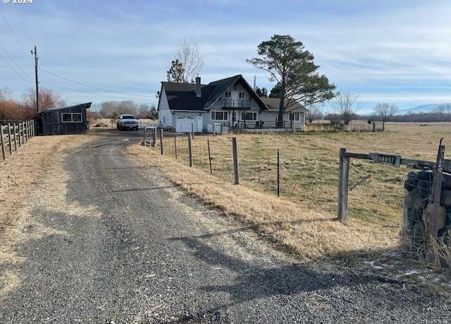 Property at 64857 Mawhin Rd, Enterprise, OR 97828, 3 beds, 2 baths