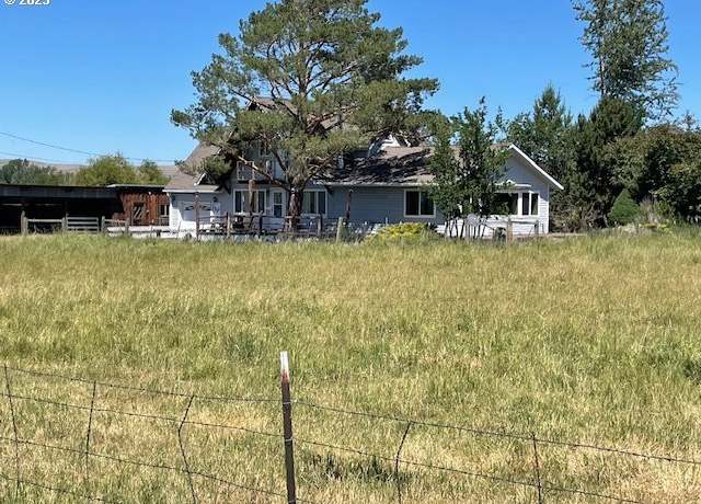 Property at 64857 Mawhin Rd, Enterprise, OR 97828, 3 beds, 2 baths