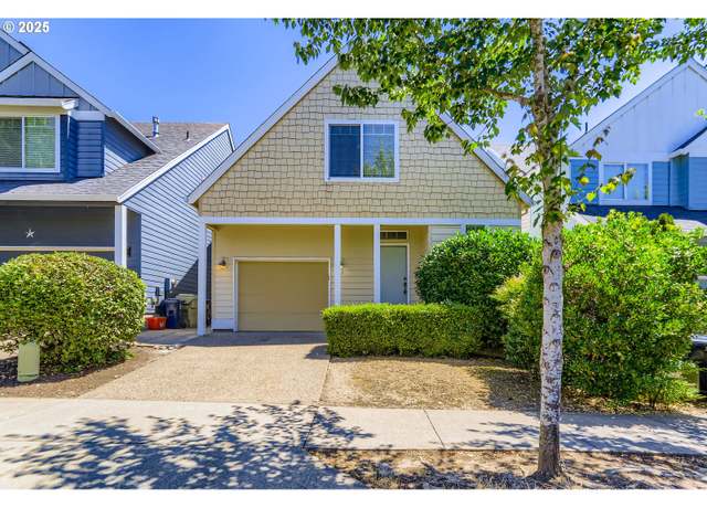 Property at 224 NW 209th Ave, Beaverton, OR 97006, 3 beds, 2.5 baths