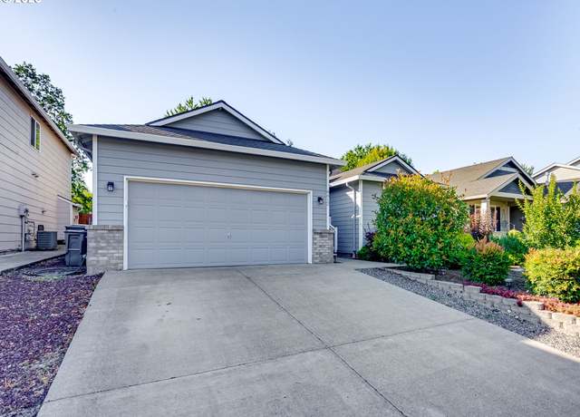 Property at 6612 NE 163rd Ave, Vancouver, WA 98682, 3 beds, 2 baths