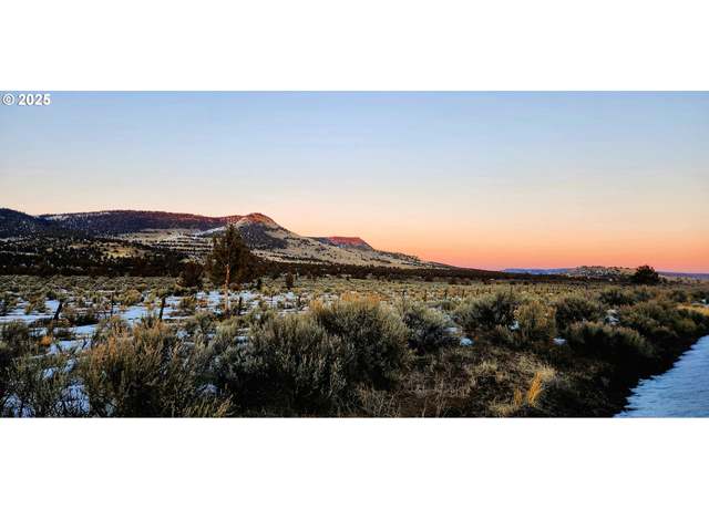 Property at Camp Creek Rd, Prineville, OR 97754