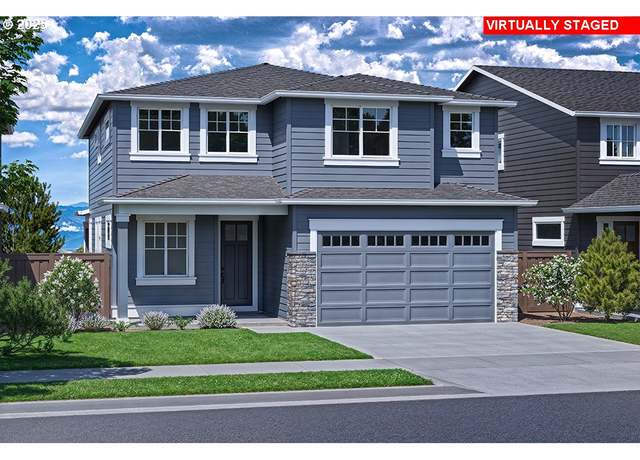 Property at 1324 E Canto, Newberg, OR 97132, 4 beds, 2.5 baths
