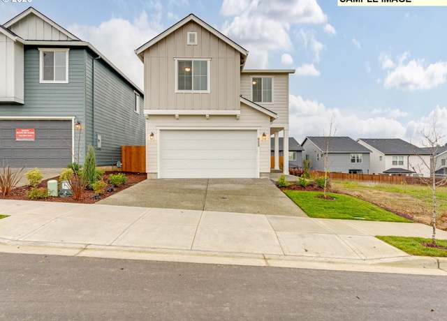 Property at 941 NW 178th Way, Ridgefield, WA 98642, 4 beds, 2.5 baths