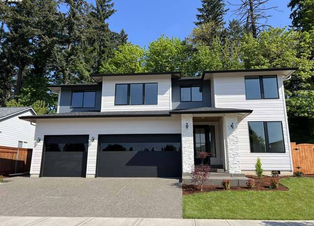 Property at 2504 SE 116th Ct, Vancouver, WA 98664, 5 beds, 2.5 baths