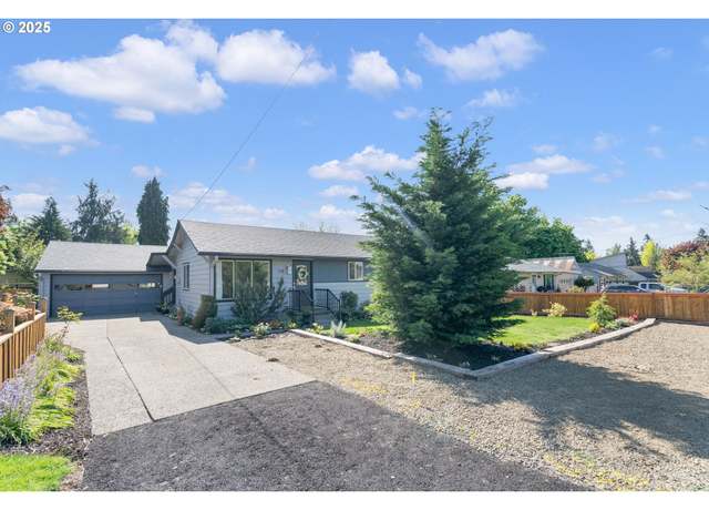 Property at 128 Canemah Rd, Oregon City, OR 97045, 3 beds, 1 bath