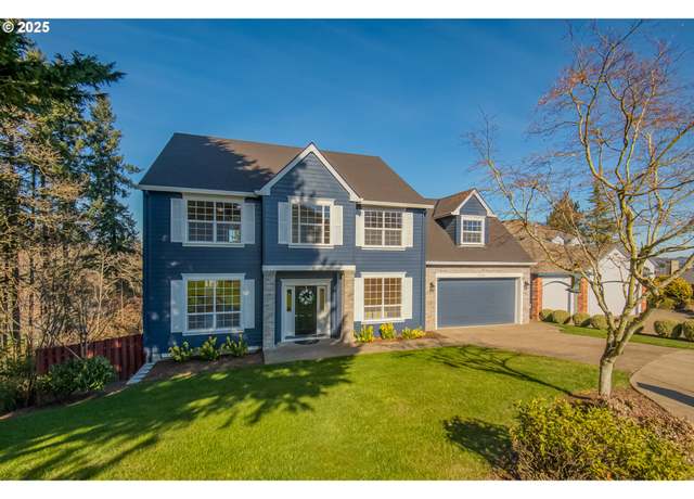 Property at 12991 SW Morningstar Dr, Tigard, OR 97223, 4 beds, 2.5 baths
