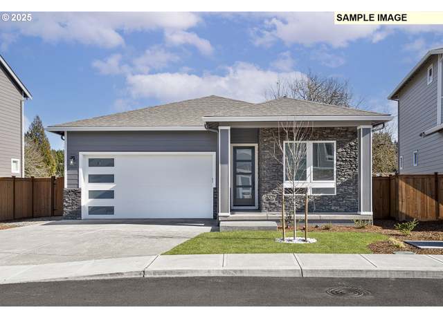 Property at 15229 SE Towers Ter, Milwaukie, OR 97267, 3 beds, 2 baths