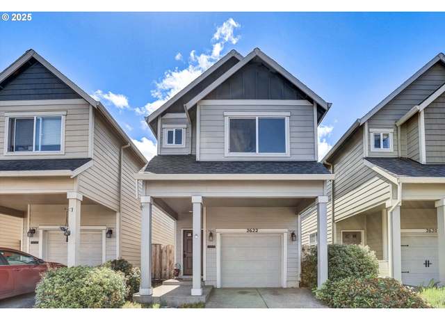 Property at 2622 Princeton Pl, Forest Grove, OR 97116, 3 beds, 2.5 baths