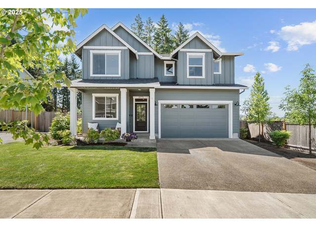 Property at 21773 SW Meadow Ter, Sherwood, OR 97140, 4 beds, 2.5 baths