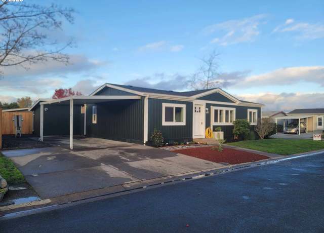 Property at 2333 N Terry St #43, Eugene, OR 97402, 3 beds, 2 baths