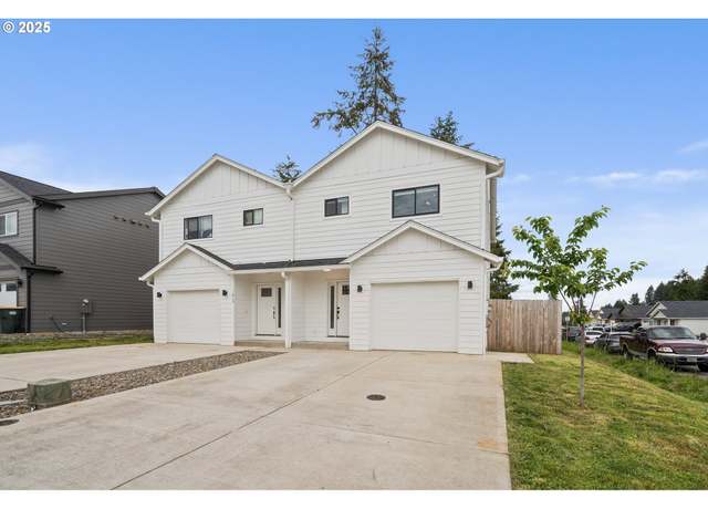Property at 1013 Peach Rd, Winlock, WA 98596, 6 beds, 6 baths