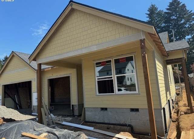 Property at 15233 Dreamcatcher Ave, Sandy, OR 97055, 4 beds, 3 baths