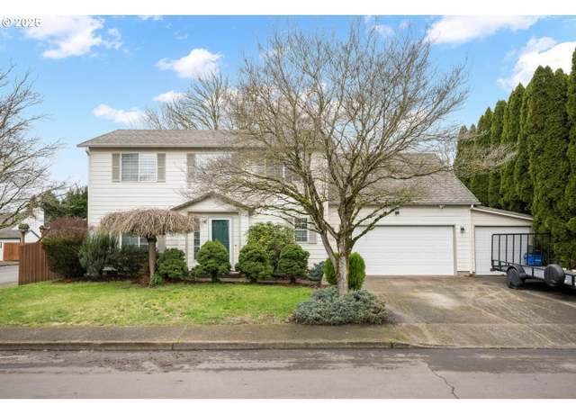 Property at 9606 NE 134th Ave, Vancouver, WA 98682, 3 beds, 2.5 baths