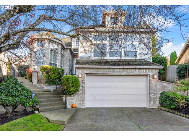 Property at 6730 SW Amber Ln, Portland, OR 97225, 3 beds, 3 baths