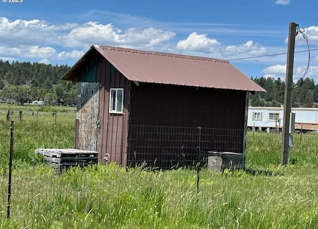 Property at Jackson, Sprague River, OR 97639