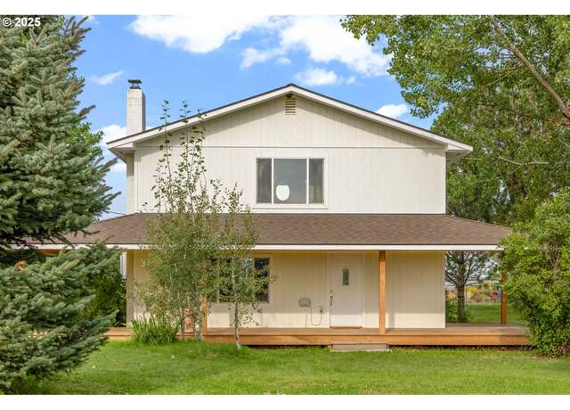 Property at 26315 Walker Rd, Bend, OR 97701, 3 beds, 2 baths