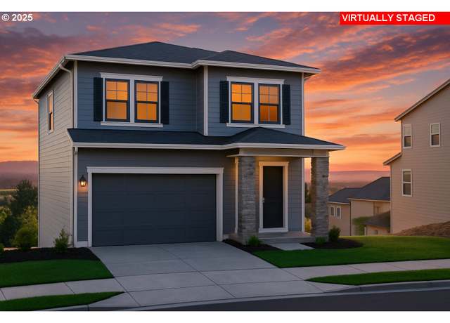Property at 17614 SW Watchman Ln, Beaverton, OR 97007, 4 beds, 2.5 baths