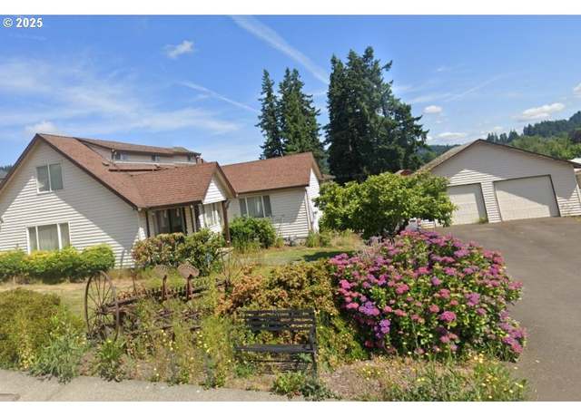 Property at 11885 SE Summers Ln, Clackamas, OR 97015