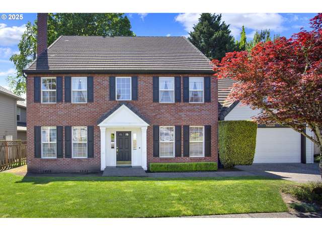 Property at 14559 SE Megan Way, Clackamas, OR 97015, 4 beds, 2.5 baths