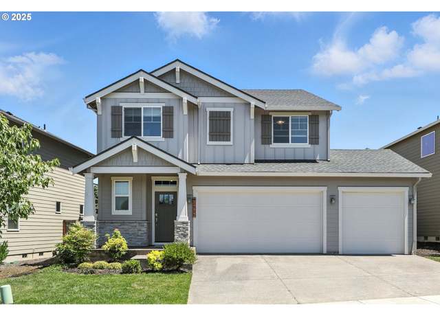 Property at 2526 SE Kane Ave, Gresham, OR 97080, 4 beds, 2.5 baths