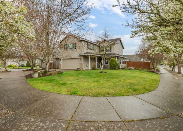 Property at 1494 NW Riesling Way, Mcminnville, OR 97128, 3 beds, 2.5 baths
