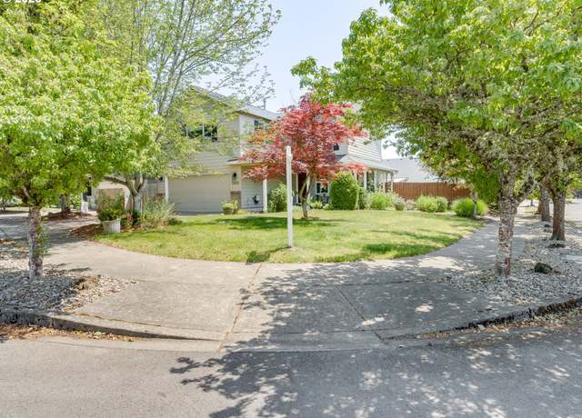 Property at 1494 NW Riesling Way, Mcminnville, OR 97128, 3 beds, 2.5 baths