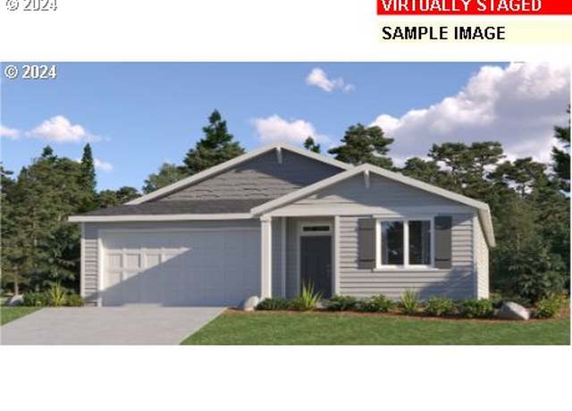 Property at 6153 SE 20th St, Gresham, OR 97080, 3 beds, 2 baths