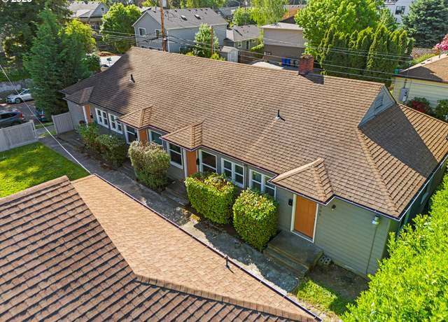 Property at 4509 N Montana Ave, Portland, OR 97217, 8 beds, 8 baths