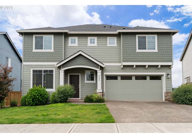 Property at 9465 N Alder St, Camas, WA 98607, 5 beds, 3 baths