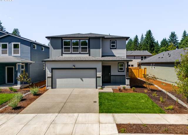 Property at 2126 NE 4th Ave, Battle Ground, WA 98604, 4 beds, 2.5 baths