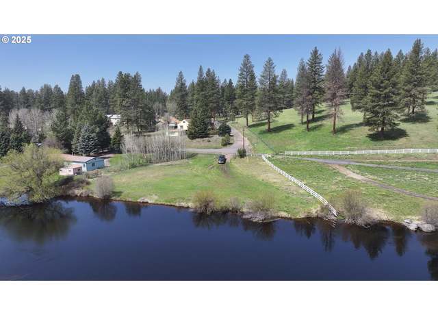 Property at N Lalo Ave Unit 2 3, Chiloquin, OR 97624