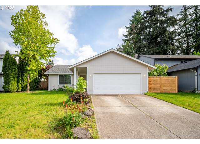 Property at 10705 NE 90th St, Vancouver, WA 98662, 3 beds, 2 baths