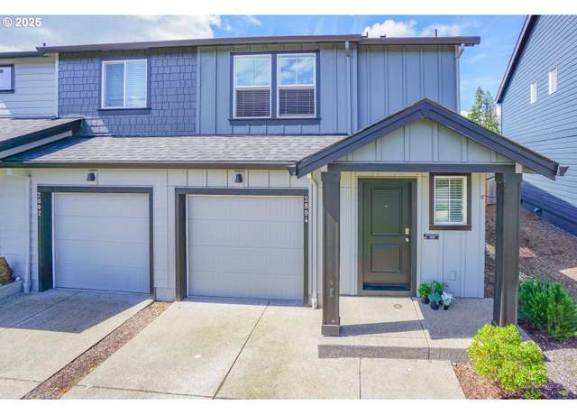 Property at 2804 N 3rd Way, Ridgefield, WA 98642, 3 beds, 2.5 baths