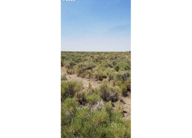 Property at Jackalope Ln, Burns, OR 97720