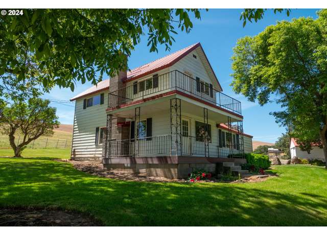 Property at 3445/3450 Pinehollow, The Dalles, OR 97058, 3 beds, 1 bath