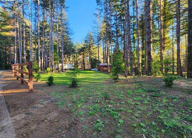 Property at Orchard Rd Lot 3, Port Orford, OR 97465