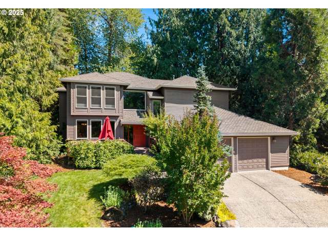 Property at 11170 SW Eden Ct, Tigard, OR 97223, 4 beds, 2.5 baths