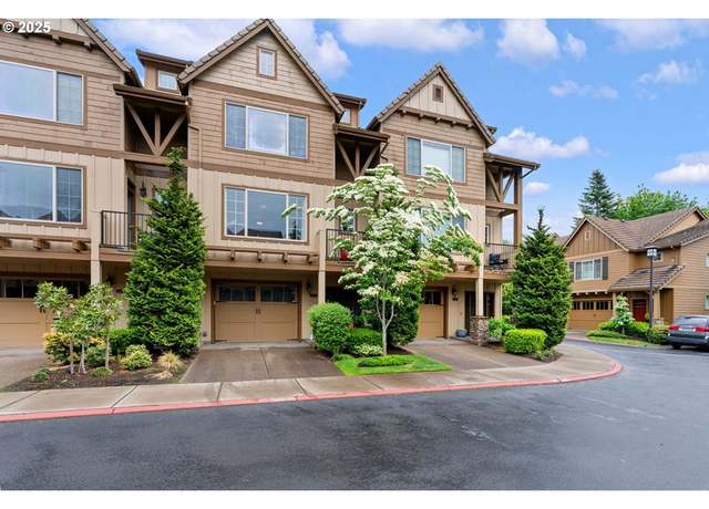 Property at 2036 NW Village Cir, Portland, OR 97229, 2 beds, 2.5 baths
