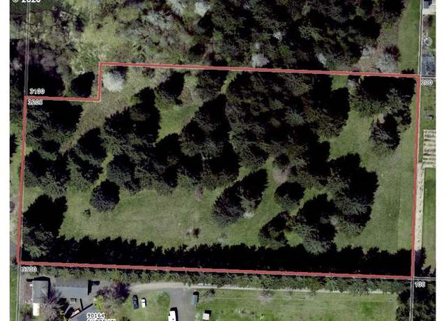 Property at Shore Ln Lot 03200, Eugene, OR 97402