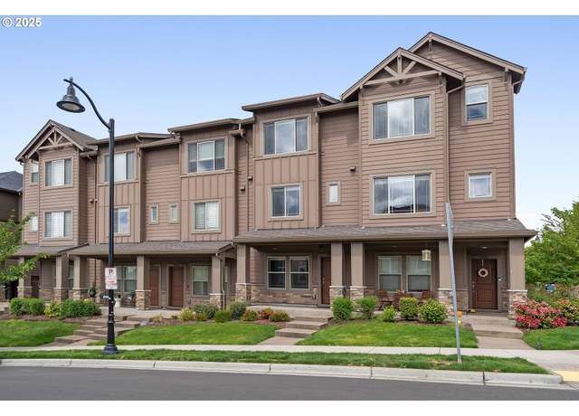 Property at 15053 NW Orchid St, Portland, OR 97229, 3 beds, 2.5 baths