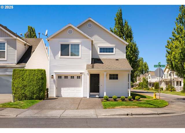Property at 6577 NW Mcgregor Ter, Portland, OR 97229, 3 beds, 2.5 baths