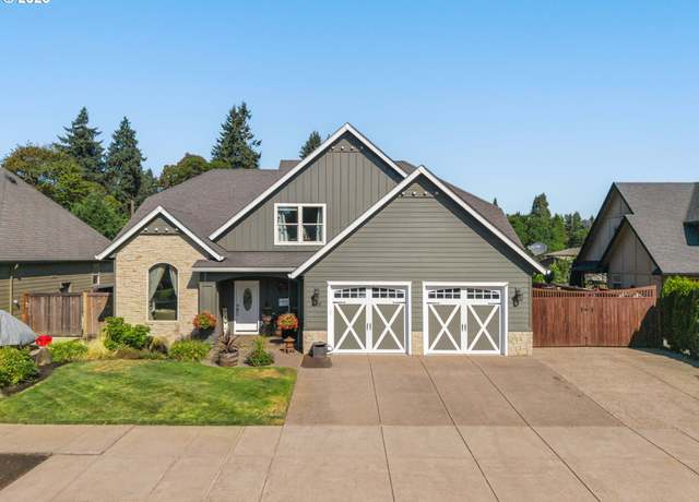 Property at 460 Salty Way, Eugene, OR 97404, 3 beds, 2.5 baths
